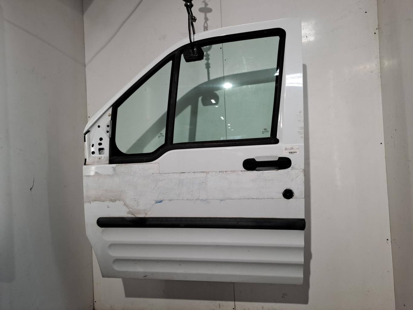 Porte avant gauche FORD TRANSIT CONNECT 1 PHASE 3 Diesel - 1