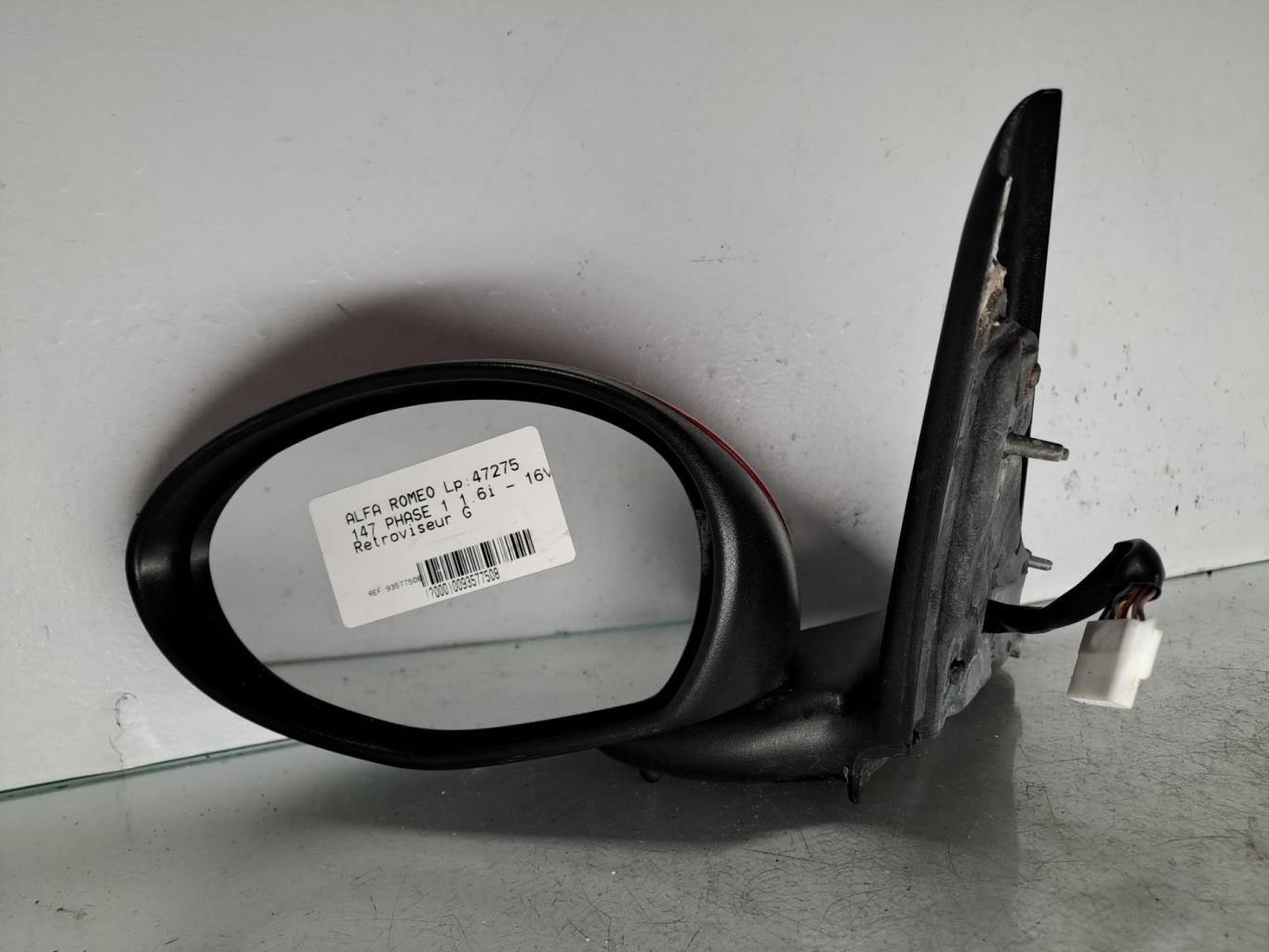 Retroviseur gauche ALFA ROMEO 147 PHASE 1 Essence - 1