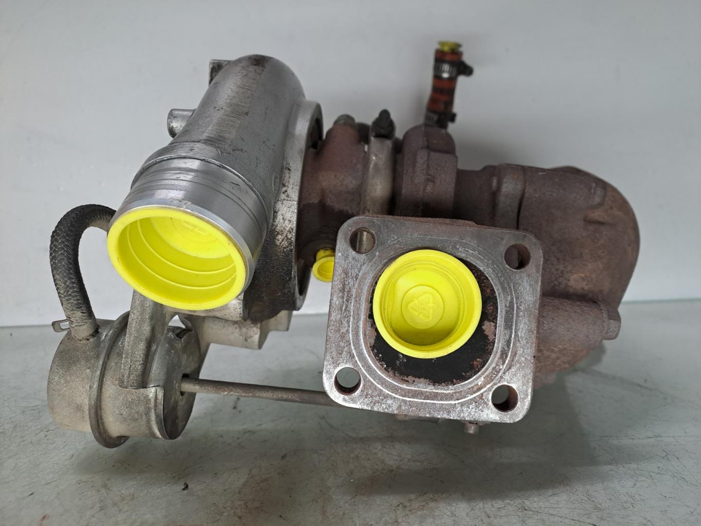 Turbo PEUGEOT BOXER 2 Diesel - 1