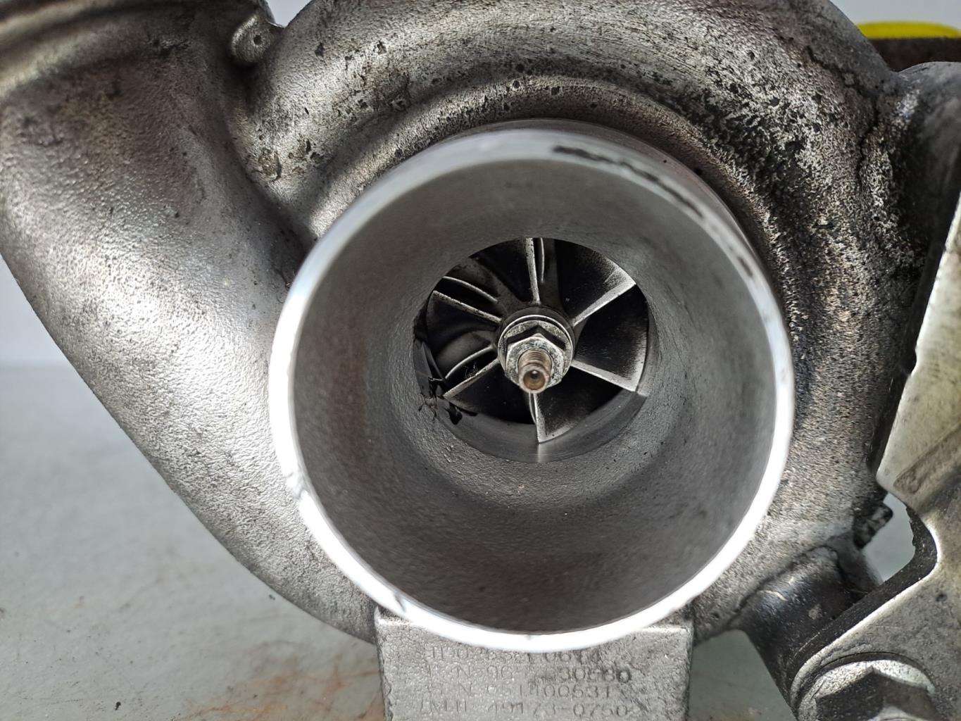 Turbo PEUGEOT 307 PHASE 1  - 1