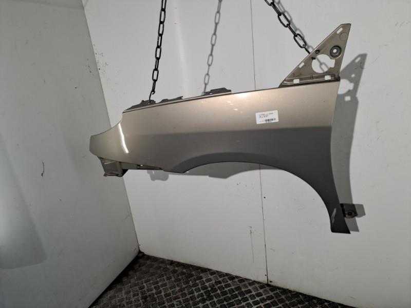 Aile avant gauche CITROEN C8 Diesel - 1