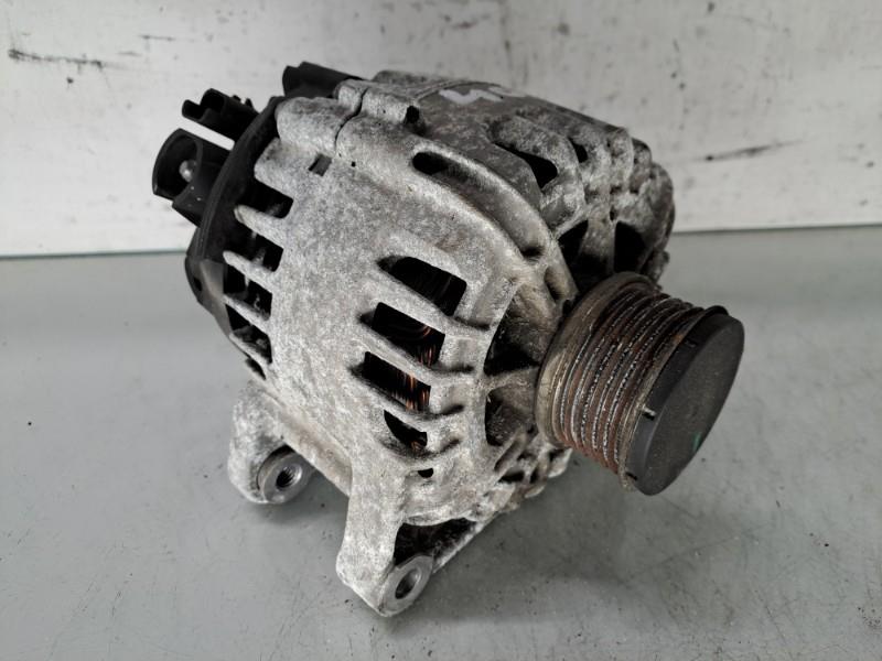 Alternateur CITROEN C3 3 PHASE 1 Essence - 1