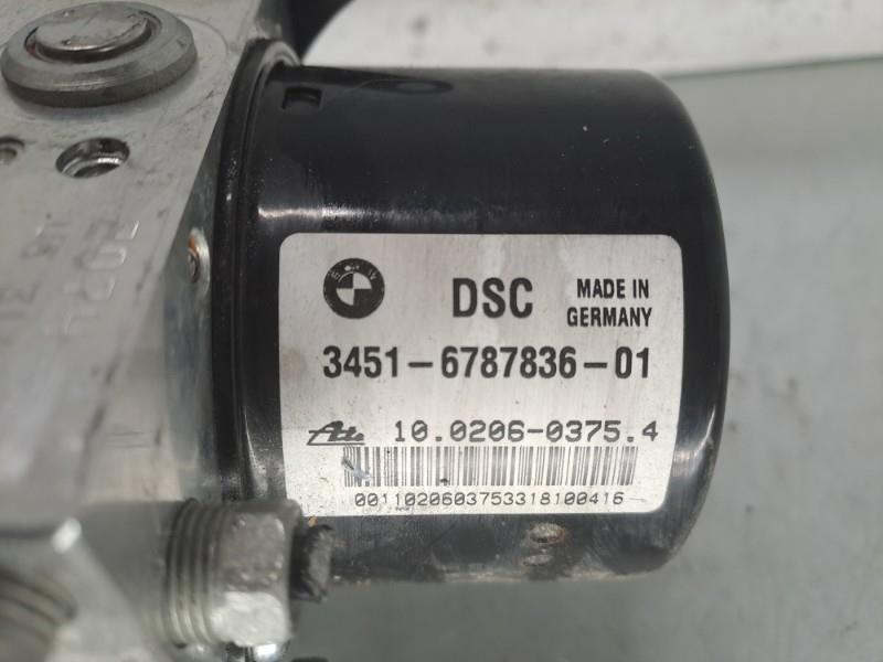 Bloc ABS (freins anti-blocage) BMW SERIE 3 E92 COUPE PHASE 1 Essence - 1