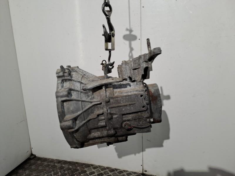 Boite de vitesses DAIHATSU CUORE III - 5P 2008-06->1.0 Essence - 1