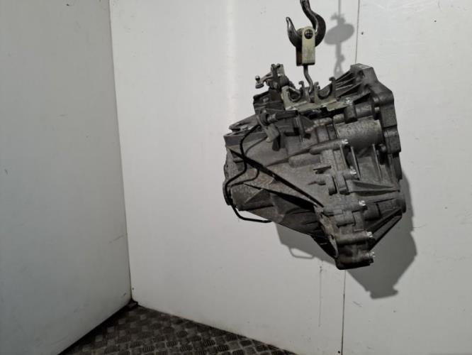 Photo de la pièce