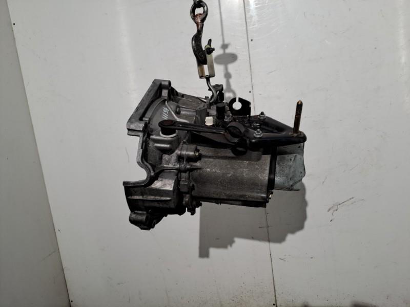 Boite de vitesses PEUGEOT 106 PHASE 2  - 1