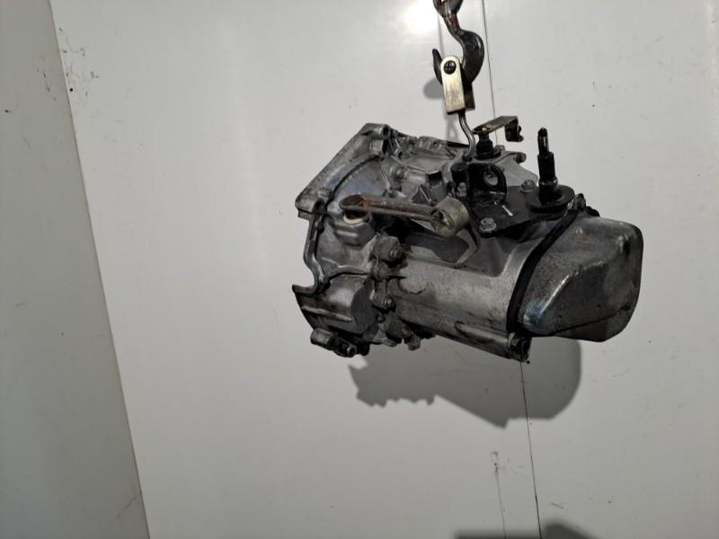 Boite de vitesses PEUGEOT 206 PHASE 1 Essence - 1