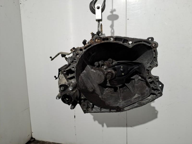 Boite de vitesses PEUGEOT 206 PHASE 1 Diesel - 1
