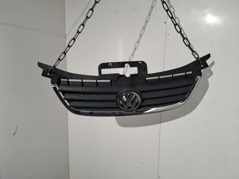 Calandre VOLKSWAGEN TOURAN 1 PHASE 1 Diesel - 1