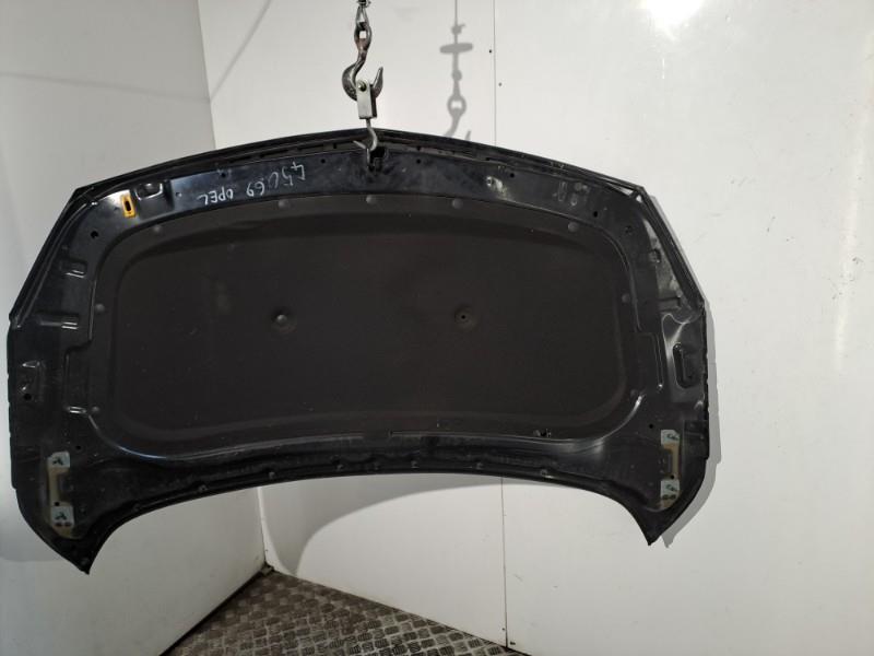 Capot OPEL ASTRA J SPORTS TOURER PHASE 1 BREAK Diesel - 1