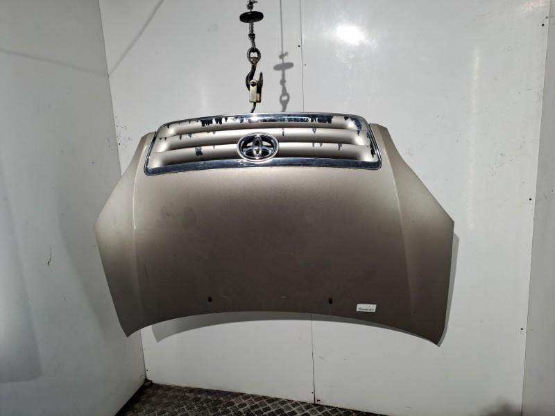Capot TOYOTA AVENSIS VERSO PHASE 1  - 1