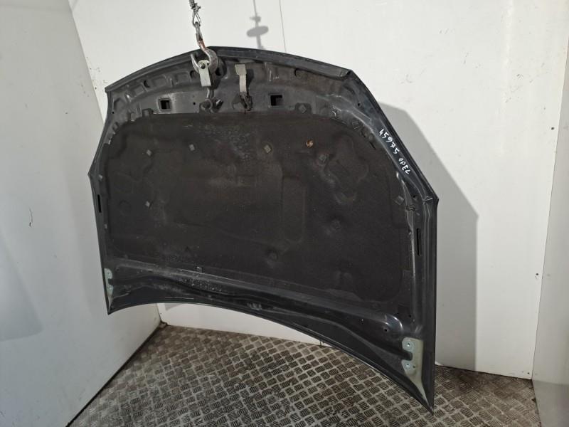 Capot OPEL ASTRA H PHASE 2 Diesel - 1