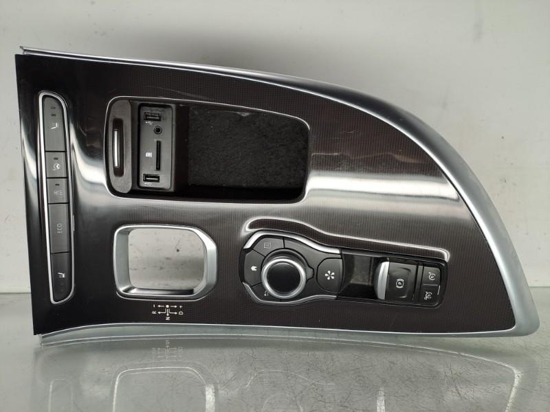 Poignee electrique frein a main RENAULT ESPACE 5 Diesel - 1