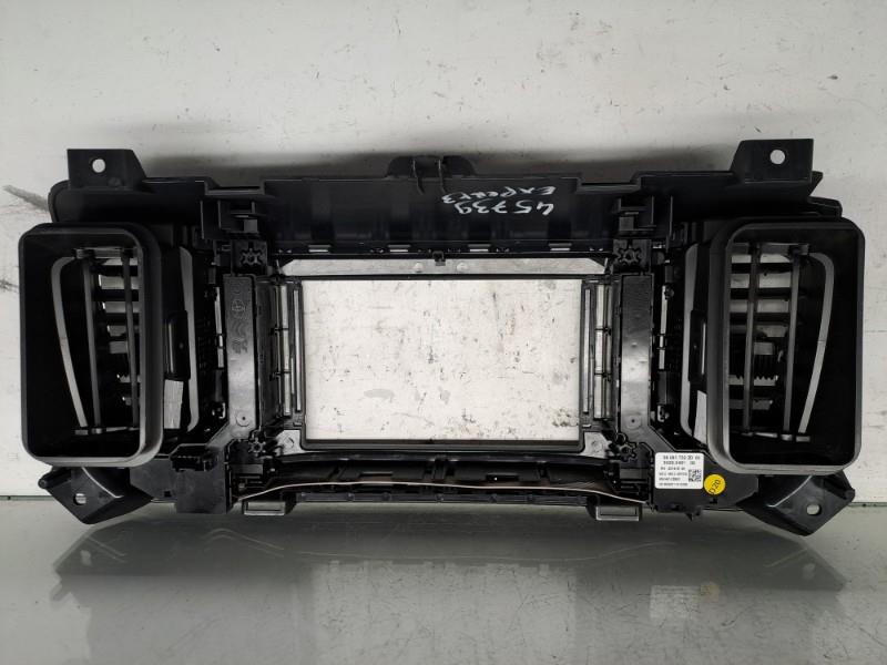 Commande autoradio PEUGEOT EXPERT 3 PHASE 1 Diesel - 1