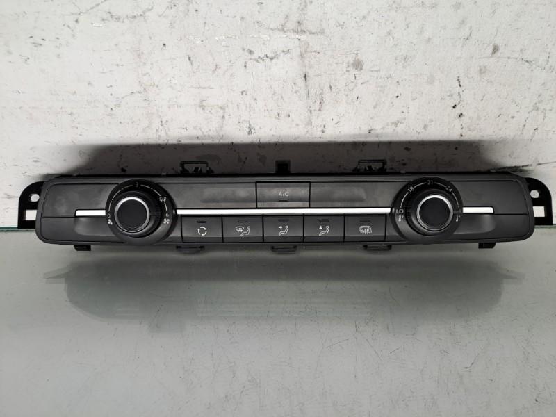 Commande chauffage PEUGEOT EXPERT 3 PHASE 1 Diesel - 1