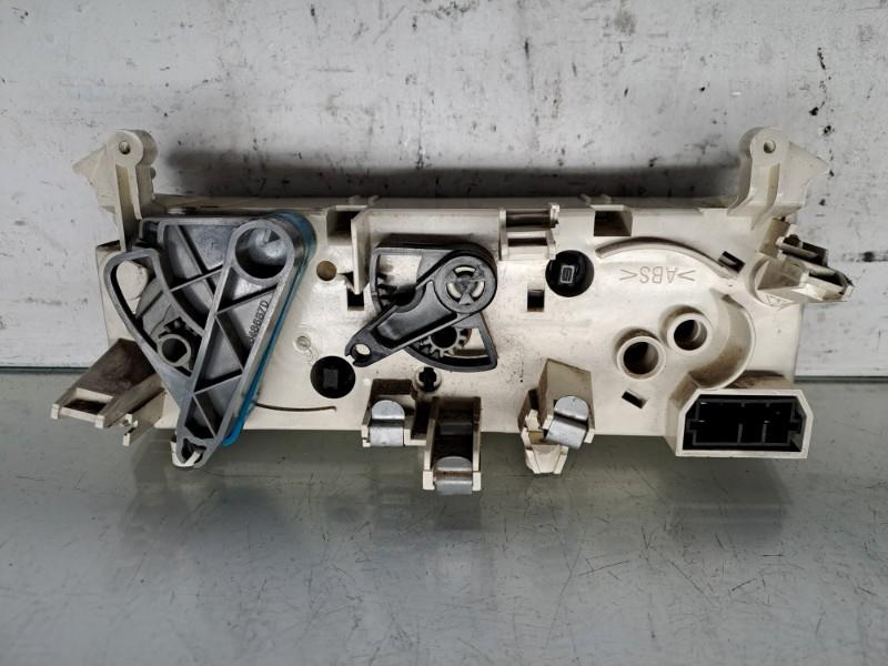 Commande chauffage CITROEN BERLINGO 1 PHASE 1 Diesel - 1