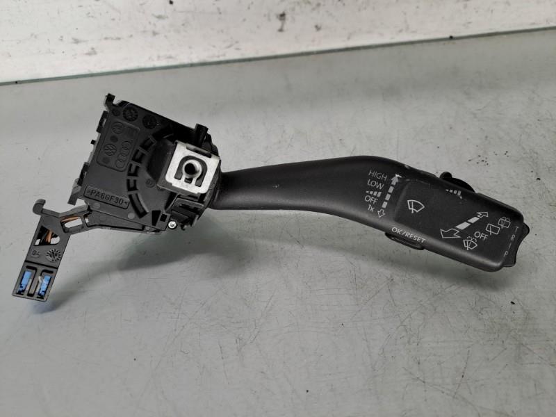 Commodo d'essuie glaces VOLKSWAGEN GOLF 5 Diesel - 1