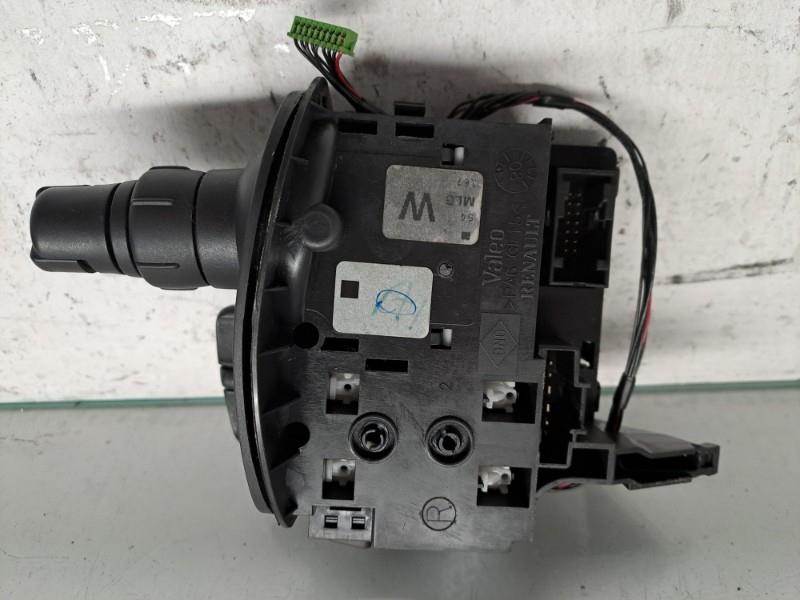 Commodo d'essuie glaces RENAULT SCENIC 2 PHASE 2 Diesel - 1