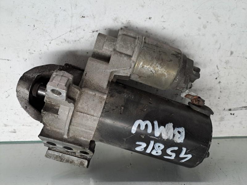 Demarreur BMW SERIE 1 E87 PHASE 2 Diesel - 1
