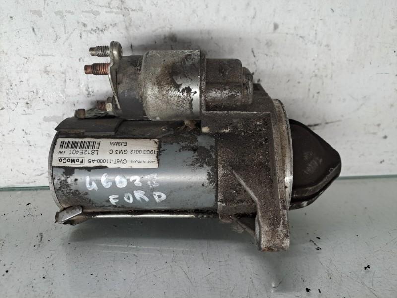 Demarreur FORD B-MAX Essence - 1