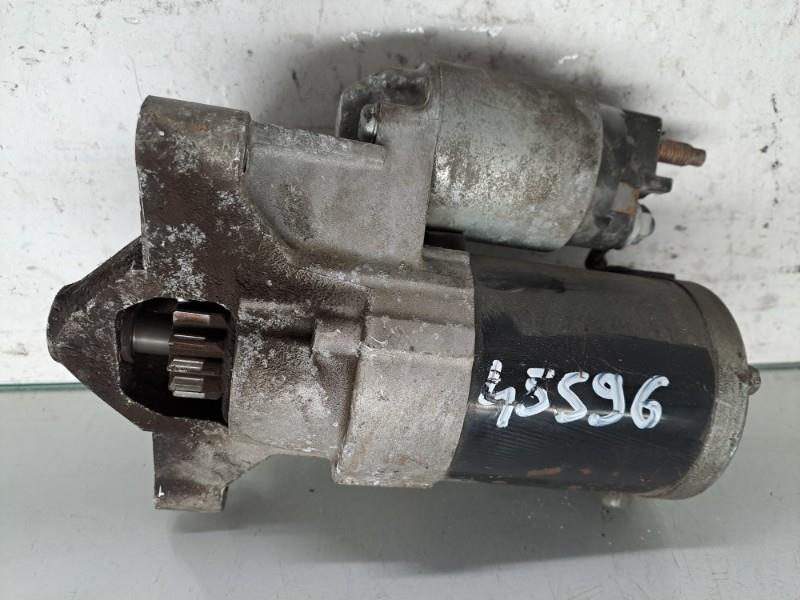 Demarreur PEUGEOT 206 PHASE 1 Essence - 1