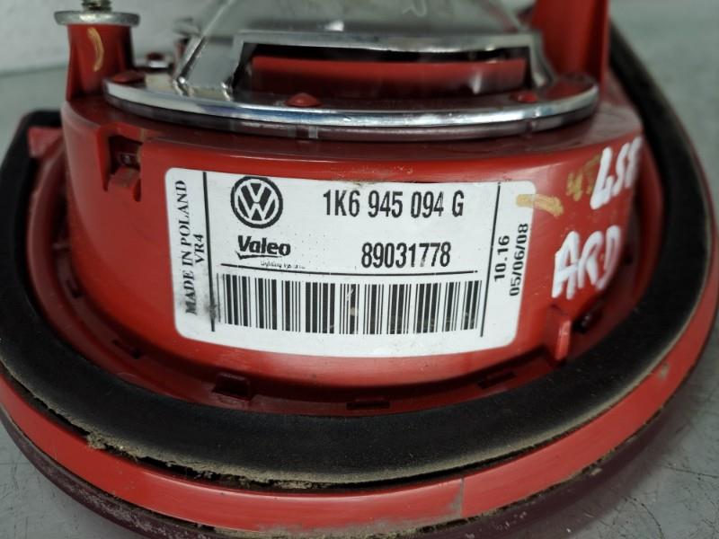 Feu arriere secondaire droit (feux) VOLKSWAGEN GOLF 5 Essence - 1