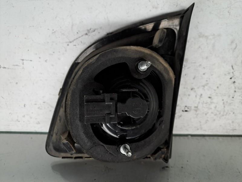 Feu arriere secondaire gauche (feux) VOLKSWAGEN GOLF PLUS PHASE 1 Essence - 1