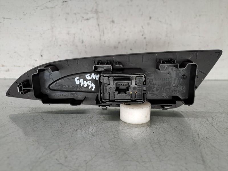 Interrupteur de leve vitre avant droit RENAULT ESPACE 5 Diesel - 1