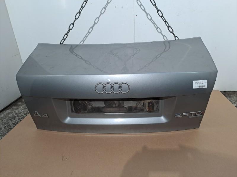 Malle/Hayon arriere AUDI A4 2 PHASE 1 Diesel - 1