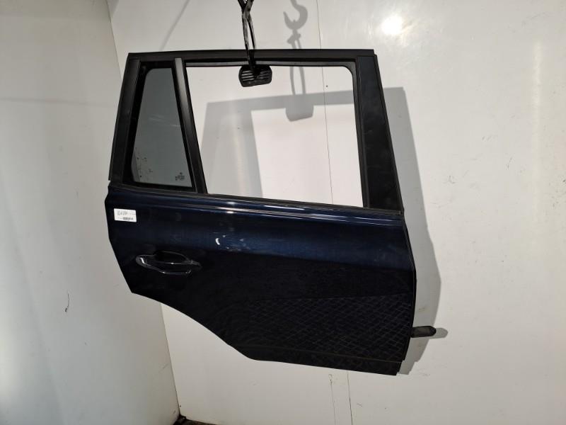 Porte arriere droit BMW X3 E83 PHASE 2 Diesel - 1
