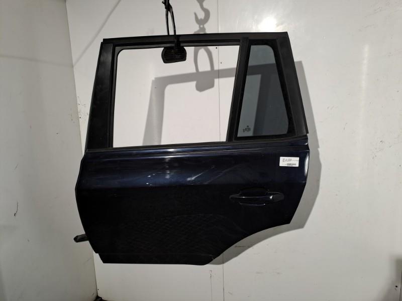 Porte arriere gauche BMW X3 E83 PHASE 2 Diesel - 1