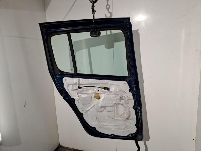 Porte arriere gauche RENAULT MODUS PHASE 1 Essence - 1