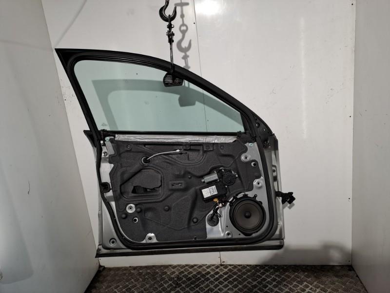 Porte avant gauche AUDI A4 2 PHASE 1 Diesel - 1
