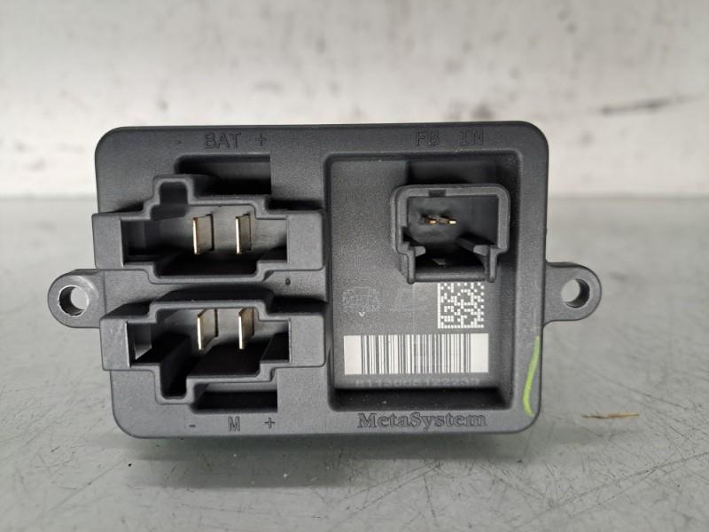 Resistance chauffage PEUGEOT 3008 2 PHASE 1 Essence - 1