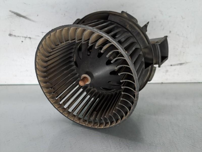 Ventilateur chauffage PEUGEOT 206 PHASE 1 Diesel - 1