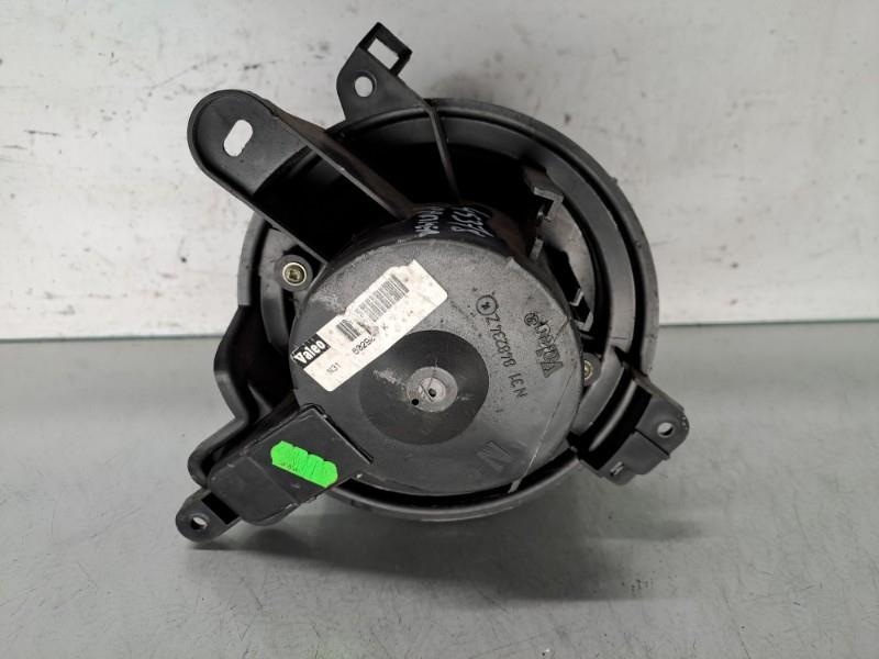 Ventilateur chauffage CITROEN BERLINGO 1 PHASE 1 Diesel - 1