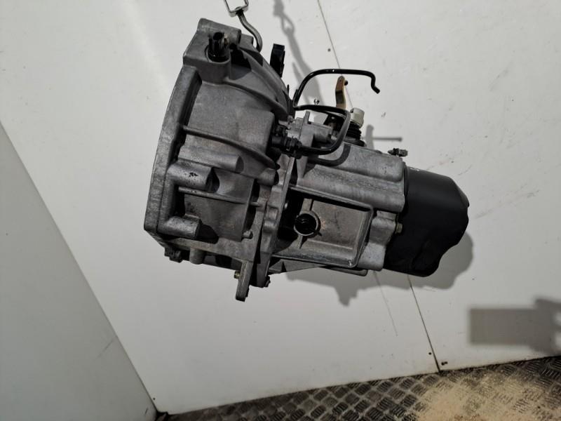 Boite de vitesses NISSAN MICRA 3 PHASE 1 Essence - 1
