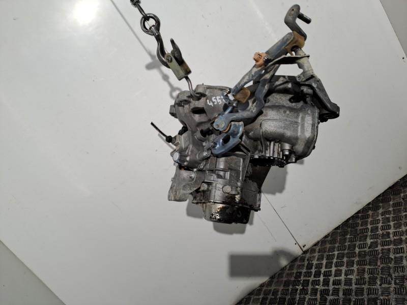 Boite de vitesses OPEL CORSA D PHASE 1 Diesel - 1