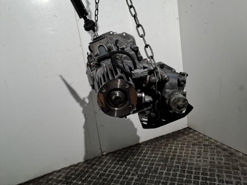 Boite de vitesses OPEL FRONTERA B Diesel - 1