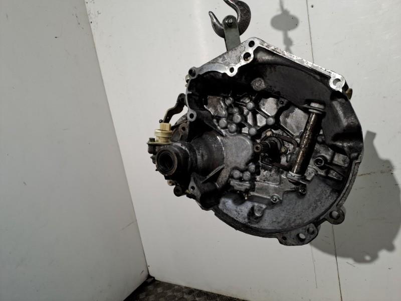 Boite de vitesses PEUGEOT 206 PHASE 2 BREAK Essence - 1