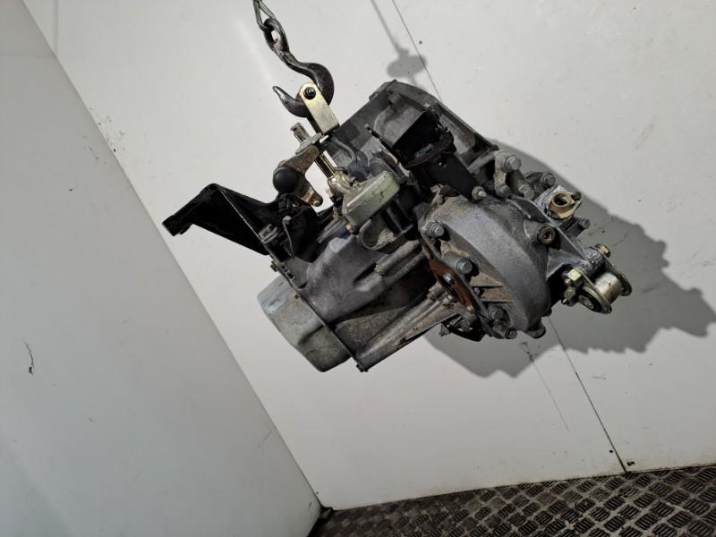 Boite de vitesses PEUGEOT BOXER 1 Diesel - 1