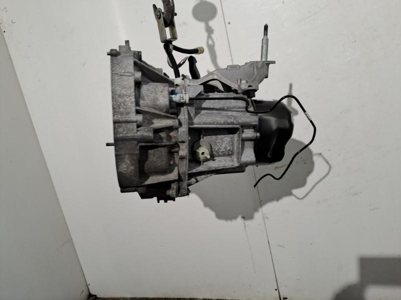Boite de vitesses RENAULT CLIO 4 PHASE 2 Essence - 1