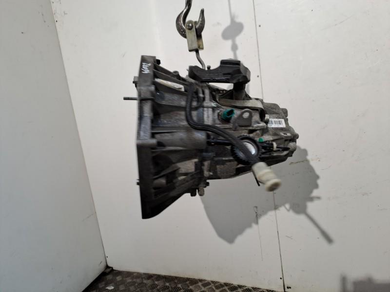 Boite de vitesses RENAULT MEGANE 3 PHASE 3 Diesel - 1
