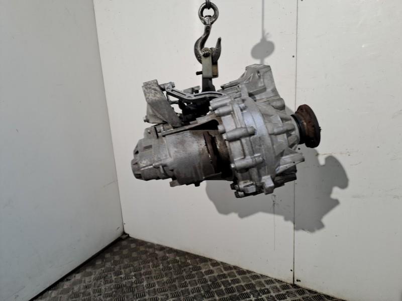 Boite de vitesses SEAT LEON 3 PHASE 1 Diesel - 1