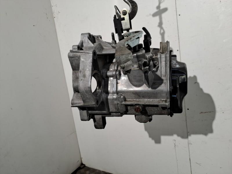 Boite de vitesses VOLKSWAGEN POLO 5 PHASE 1 Essence - 1