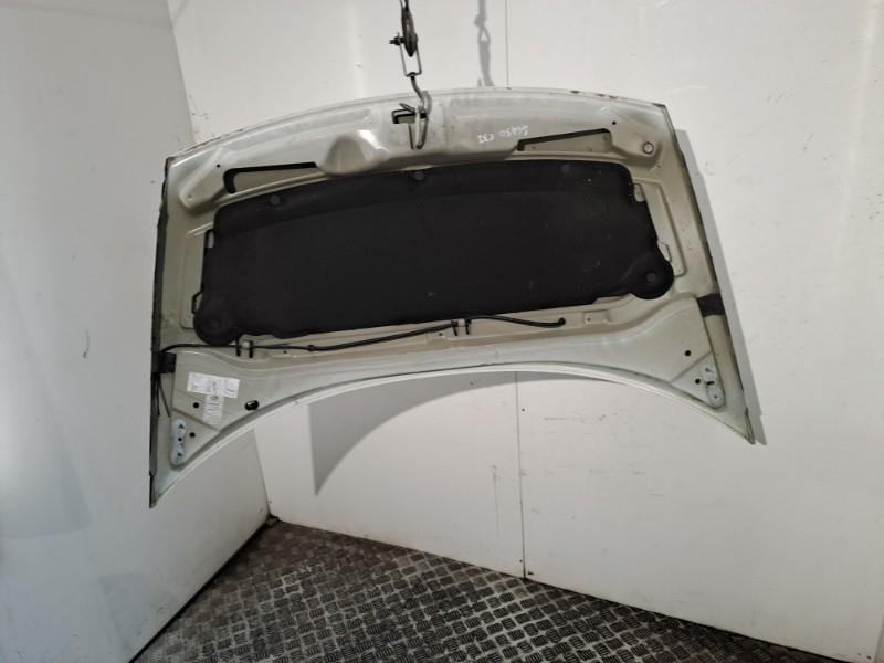 Capot CITROEN C3 1 PHASE 2  - 1