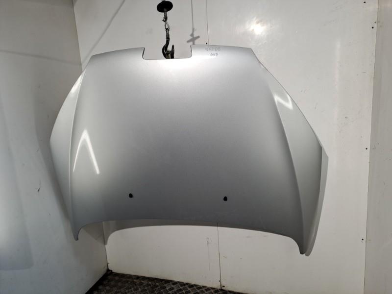 Capot PEUGEOT 407 PHASE 1 Diesel - 1