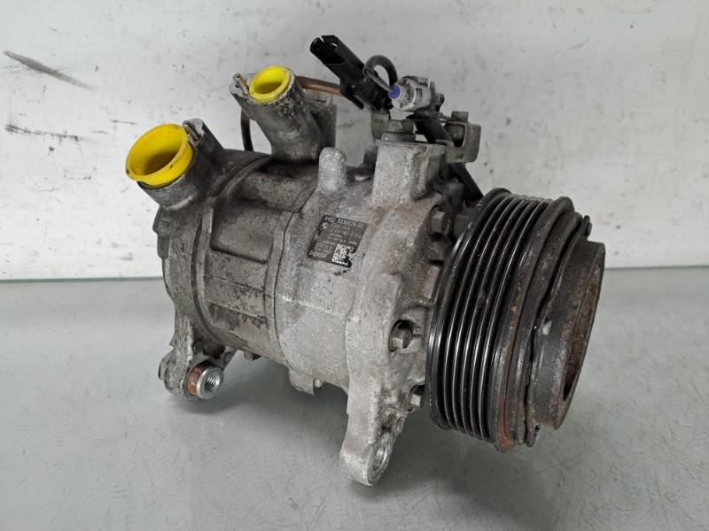 Compressore clima BMW SERIE 3 F30 PHASE 1 Diésel - 1