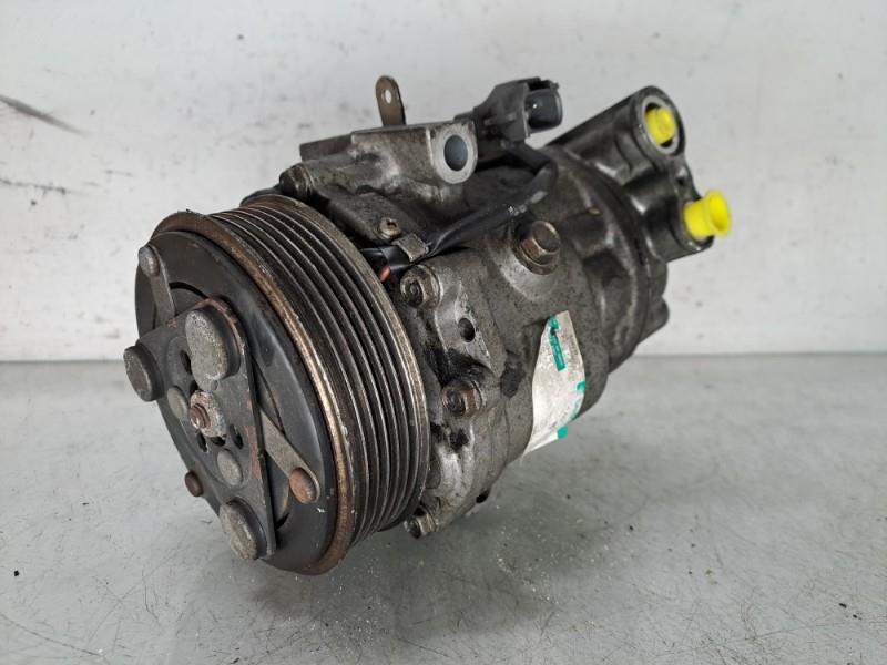 Compressore clima FIAT PUNTO EVO 3 Diésel - 1