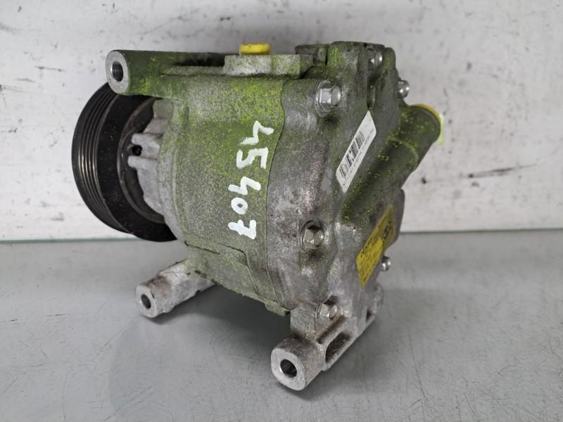Compresseur clim FIAT 500 2 PHASE 2 Essence - 1